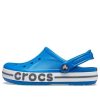 Crocs Schuhe Sportsandalen „Blau Grau“ 20508-4JO