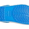 Crocs Schuhe Sportsandalen „Blau Grau“ 20508-4JO