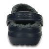 Crocs Schuhe Sportsandalen „Dunkelblau Grau“ 203591-459