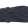 Crocs Schuhe Sportsandalen „Dunkelblau Grau“ 203591-459