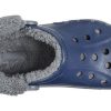 Crocs Schuhe Sportsandalen „Dunkelblau Grau“ 206633-4HE