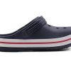 Crocs Schuhe Sportsandalen „Dunkelblau Rot“ 204537-485 Crocs Schuhe Sportsandalen „Dunkelblau Rot“ 204537-485