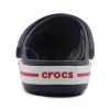 Crocs Schuhe Sportsandalen „Dunkelblau Rot“ 204537-485 Crocs Schuhe Sportsandalen „Dunkelblau Rot“ 204537-485