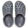 Crocs Schuhe Sportsandalen „Grau Grün“ 20508-0GX