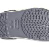 Crocs Schuhe Sportsandalen „Grau Grün“ 20508-0GX