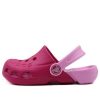 Crocs Schuhe Sportsandalen „Pink“ 10400-6AO Crocs Schuhe Sportsandalen „Pink“ 10400-6AO