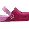 Crocs Schuhe Sportsandalen „Pink“ 10400-6AO Crocs Schuhe Sportsandalen „Pink“ 10400-6AO