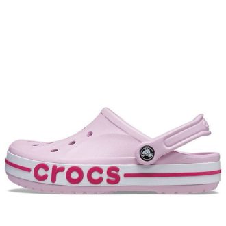 Crocs Schuhe Sportsandalen „Pink“ 20508-6TG