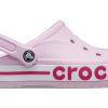 Crocs Schuhe Sportsandalen „Pink“ 20508-6TG