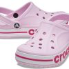 Crocs Schuhe Sportsandalen „Pink“ 20508-6TG