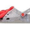 Crocs Staple x Classic Clog „Straight From Above“ 207917-90H