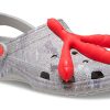 Crocs Staple x Classic Clog „Straight From Above“ 207917-90H