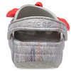 Crocs Staple x Classic Clog „Straight From Above“ 207917-90H