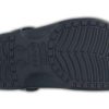 Crocs Stay Warm Cozy Sports Unisex-Sandalen in Blau 11692-460