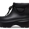 Crocs Stomp Puff Boot „Schwarz“ 209324-001