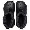 Crocs Stomp Puff Boot „Schwarz“ 209324-001