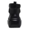 Crocs Stomp Puff Boot „Schwarz“ 209324-001
