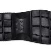 Crocs Stomp Puff Boot „Schwarz“ 209324-001