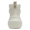 Crocs Stomp Puff Boots „Stucco“ 209324-160