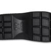 Crocs Stomp Slides „Schwarz“ 209346-001