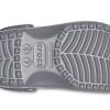 Crocs Strandsandalen Grau Camouflage Unisex 206454-0IE