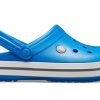 Crocs Strandsandalen in Blau 11016-4JN