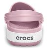 Crocs Strandsandalen in Rosa 11989-617