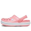 Crocs Strandsandalen Pink Weiß Unisex „Pink White“ 11016-7H5