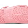 Crocs Strandsandalen Pink Weiß Unisex „Pink White“ 11016-7H5