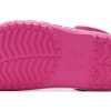 Crocs Strandschuh Rosa 205089-6QQ