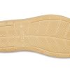 Crocs Swiftwater Light Cozy Sports Kaffeesandalen 206526-2I1