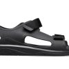 Crocs Swiftwater Light Cozy Sports Schwarze Sandalen 206526-060