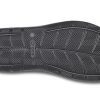 Crocs Swiftwater Light Cozy Sports Schwarze Sandalen 206526-060