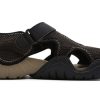 Crocs Swiftwater Sandalen „Khaki“ 203967-22Y
