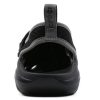 Crocs Swiftwater Sandalen „Schwarz Dunkelgrau“ 205289-001