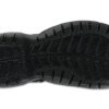 Crocs Swiftwater Sandalen „Schwarz Hellgrau“ 203967-02S