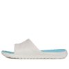 Crocs Swiftwater Strandschuh Blau Unisex „Weiß Blau“ 205546-18B