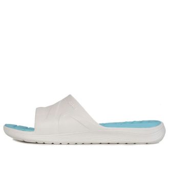 Crocs Swiftwater Strandschuh Blau Unisex „Weiß Blau“ 205546-18B
