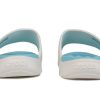 Crocs Swiftwater Strandschuh Blau Unisex „Weiß Blau“ 205546-18B