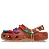 Crocs SZA x Classic Clog „Woodgrain“ 207390-90H