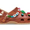 Crocs SZA x Classic Clog „Woodgrain“ 207390-90H