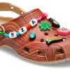 Crocs SZA x Classic Clog „Woodgrain“ 207390-90H