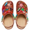 Crocs SZA x Classic Clog „Woodgrain“ 207390-90H