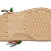 Crocs SZA x Classic Clog „Woodgrain“ 207390-90H