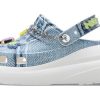 Crocs SZA x Classic Crush Clog „Denim“ 208335-90H