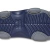 Crocs (TD) Crocs All Terrain Fisherman Clogs „Marinerot“ 208351-4CC