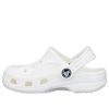 Crocs (TD) Crocs Baya Clogs „Weiß“ 207012-100