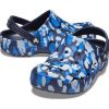 Crocs (TD) Crocs Classic Baya Clog „Blue Splash“ 206814-410