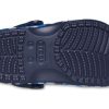 Crocs (TD) Crocs Classic Baya Clog „Blue Splash“ 206814-410