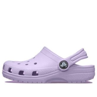 Crocs (TD) Crocs Classic Clogs „Lavendel“ 206990-530